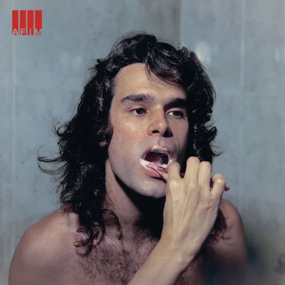 Zé Ibarra - Afim