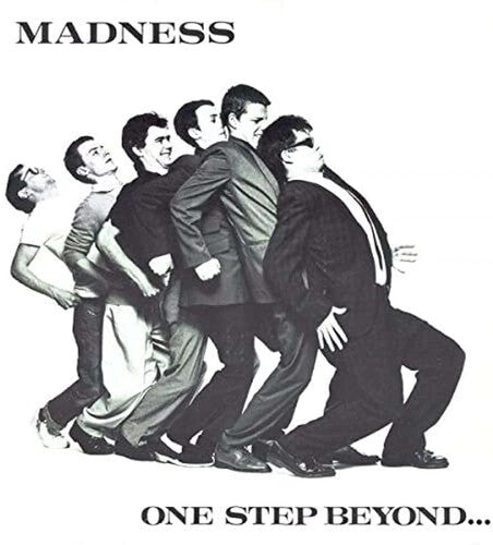 Madness - One Step Beyond [Import]