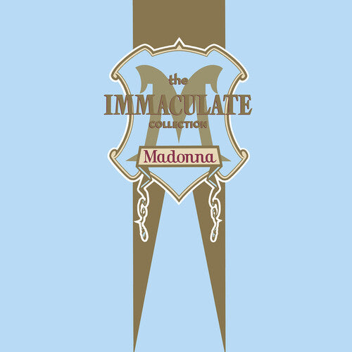 Madonna - Immaculate Collection [2LP]