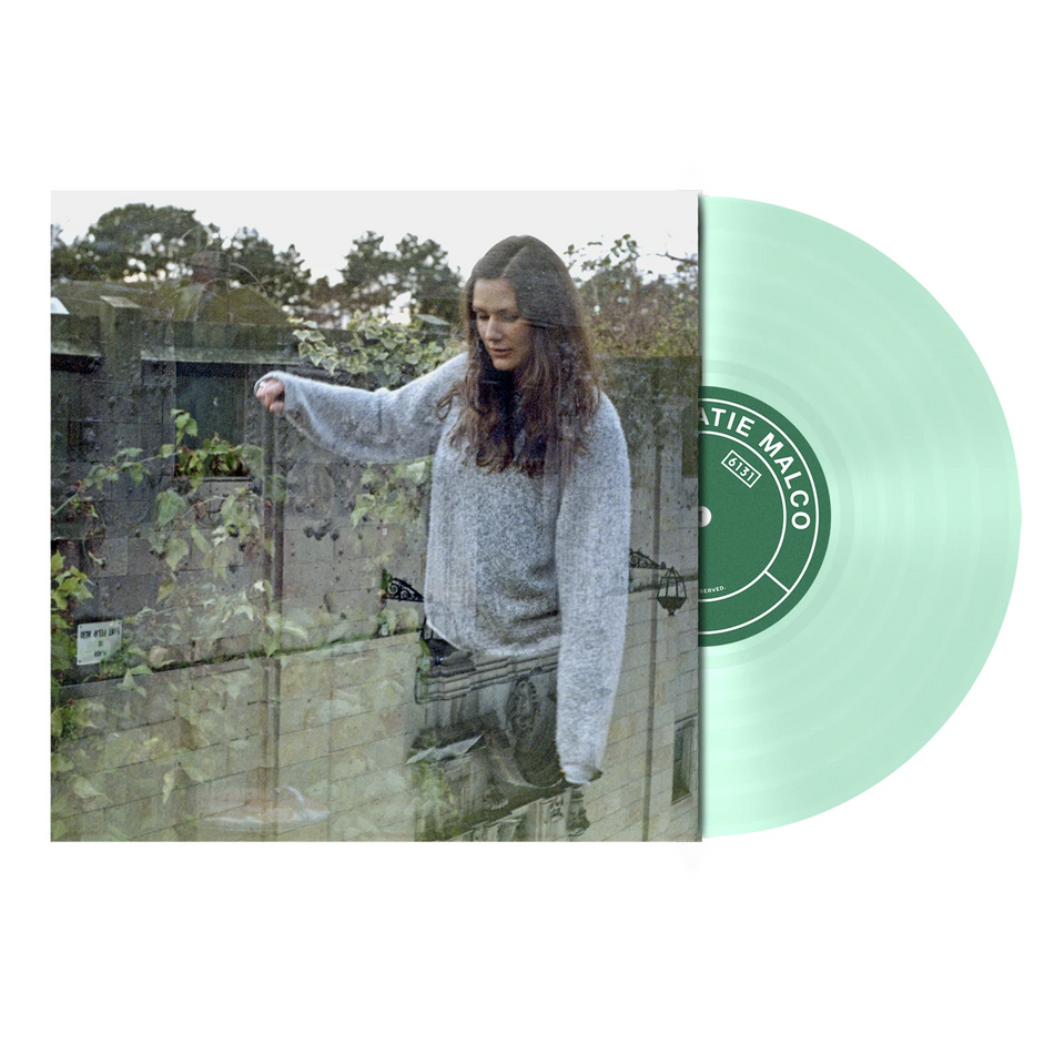 Katie Malco - Failures