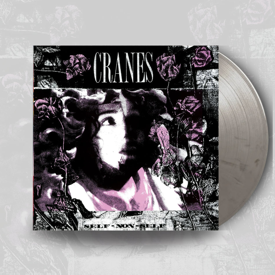 Cranes - Self-Non-Self