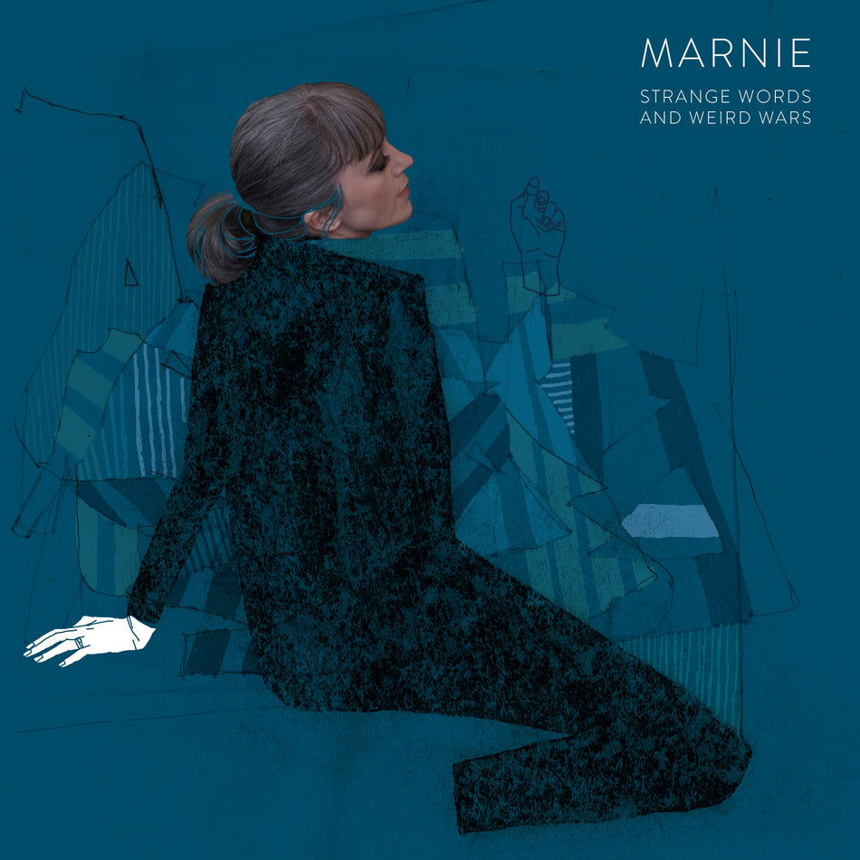 Marnie - Strange Words And Weird Wars [Limited Edition]