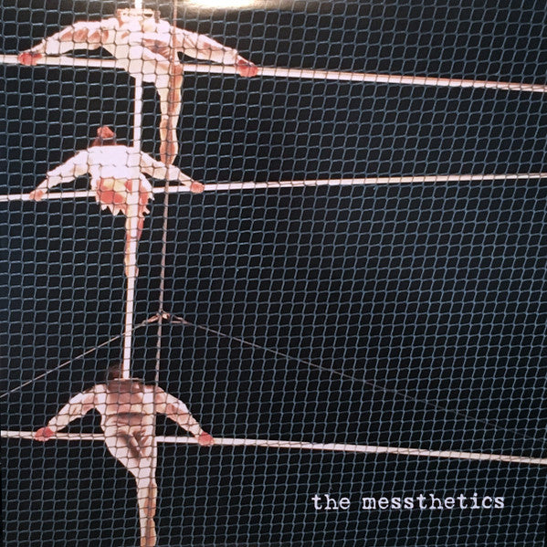 The Messthetics - Messthetics [Clear Vinyl]