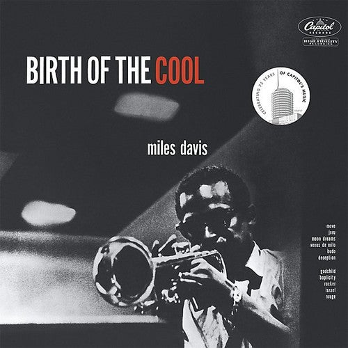 Miles Davis - Birth Of The Cool [Blue Note]