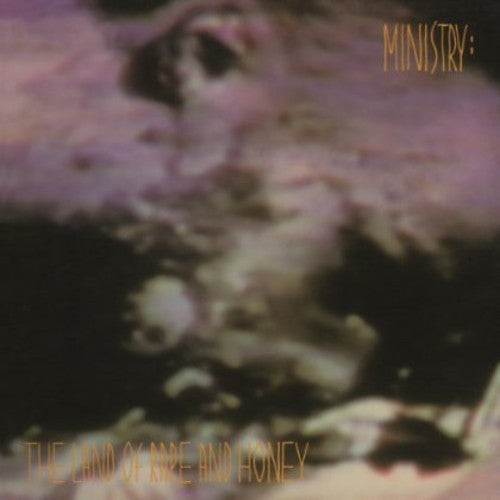 Ministry - The Land Of Rape And Honey