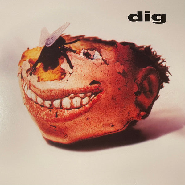 Dig Dig album cover
