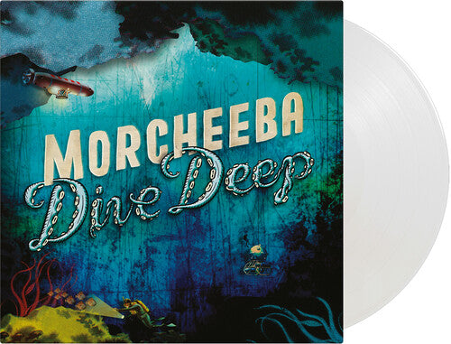 Morcheeba - Dive Deep