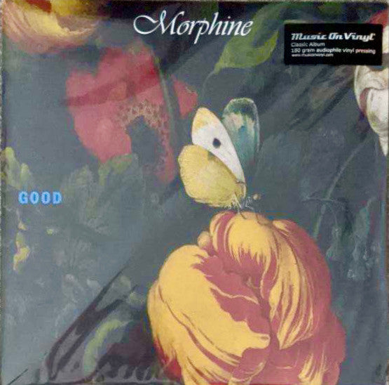 Morphine - Good [Import - Music On Vinyl]