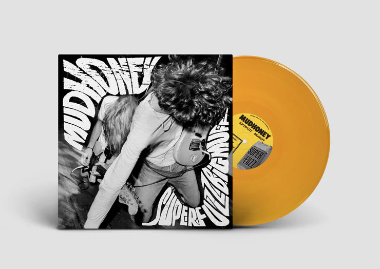 Mudhoney - Superfuzz Bigmuff