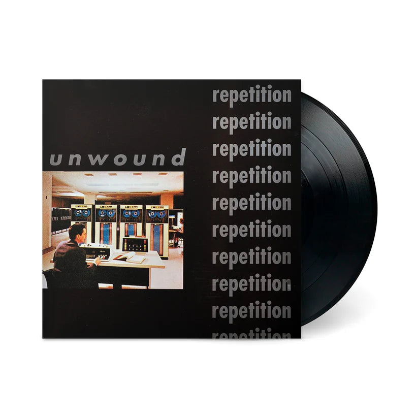 Unwound - Repetition