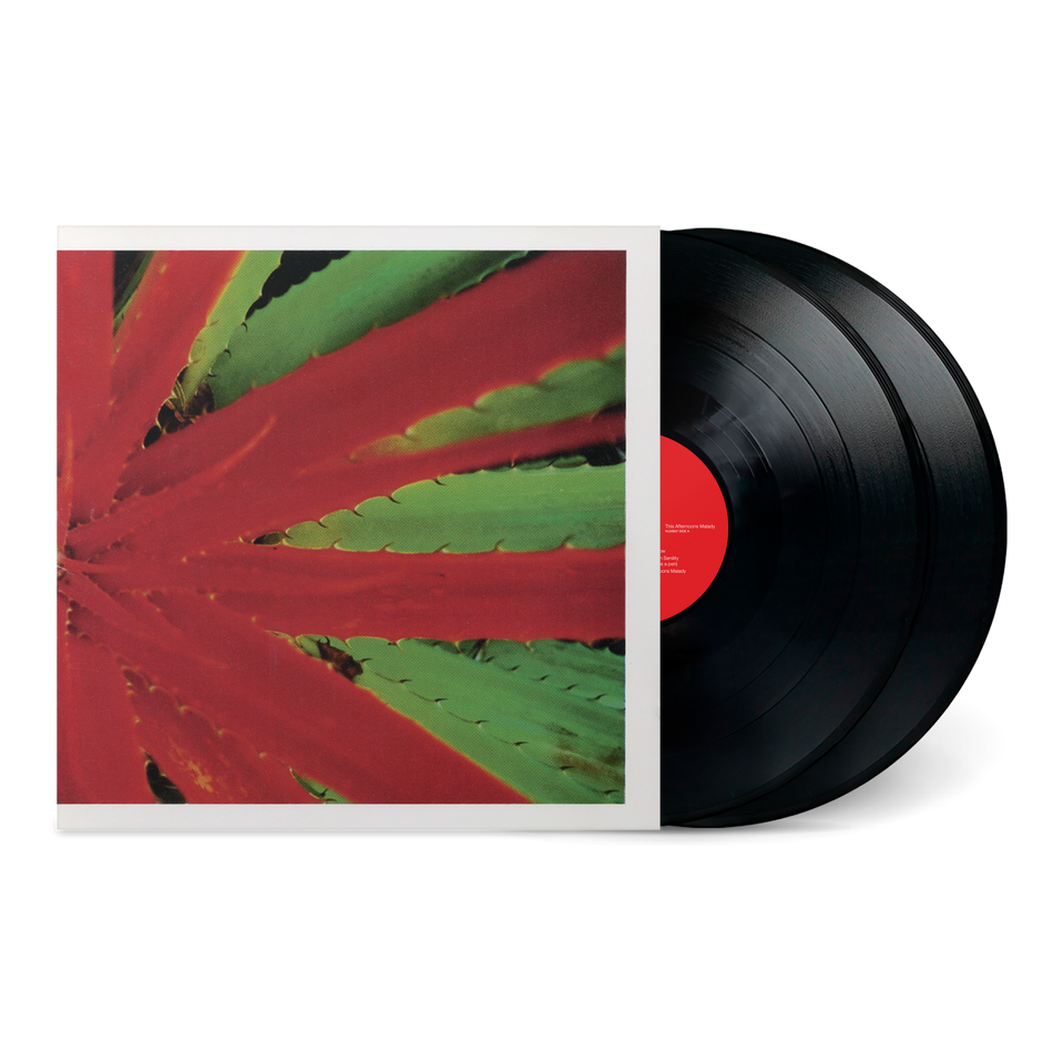 [PREORDER] Jejune - This Afternoons Malady