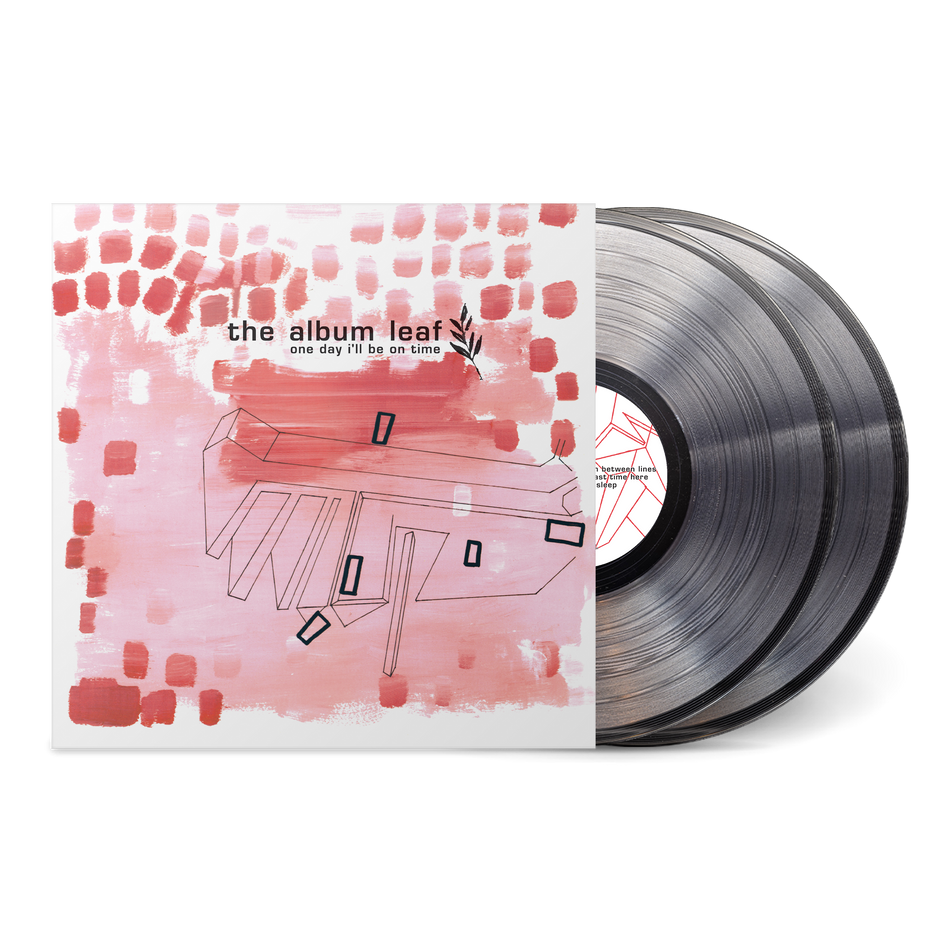 The Album Leaf - One Day I'll Be On Time [25th Anniversary Edition]