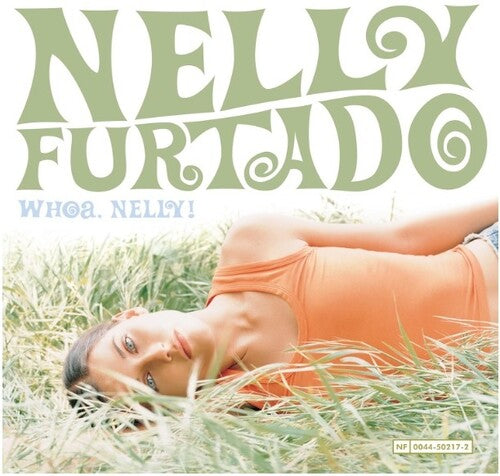 Nelly Furtado - Whoa, Nelly