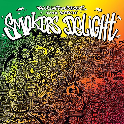 Nightmares On Wax - Smokers Delight