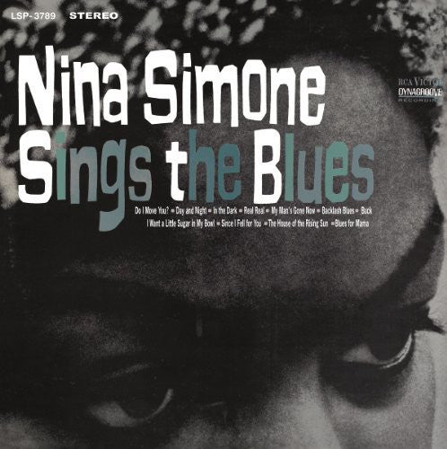 Nina Simone - Sings The Blues [Import - Music On Vinyl]