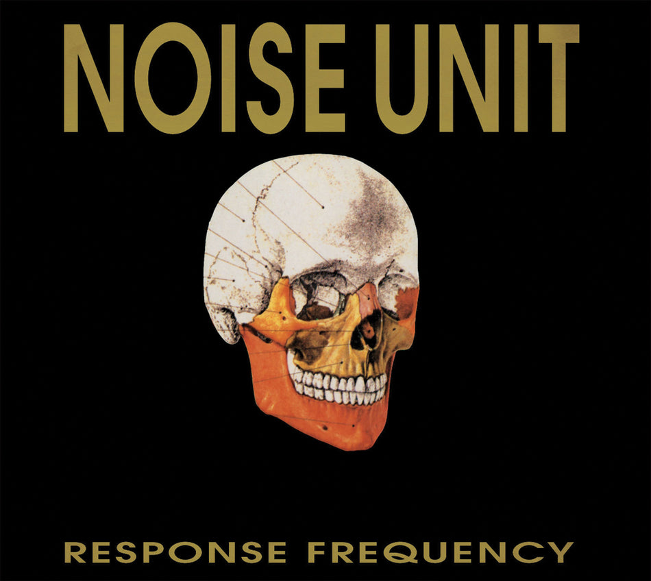 Noise Unit - Response Frequency