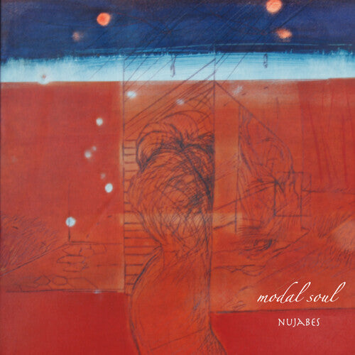 Nujabes - Modal Soul