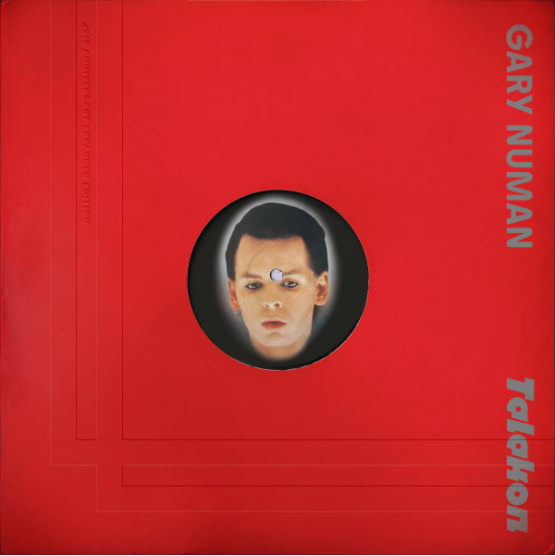 [PREORDER] Gary Numan - Telekon (45th Anniversary Expanded Edition)