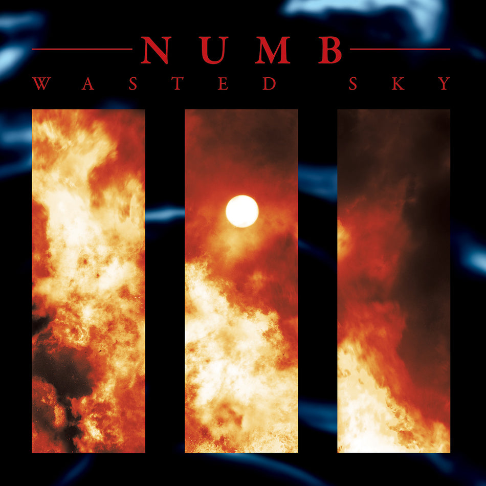 Numb - Wasted Sky [Limited Edition]