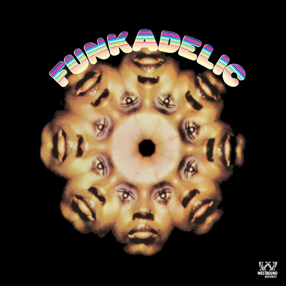 Funkadelic - Funkadelic [45 RPM Edition]