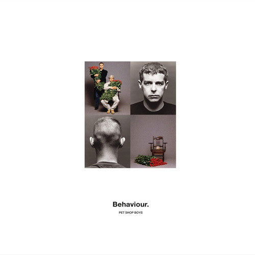 Pet Shop Boys - Behavior