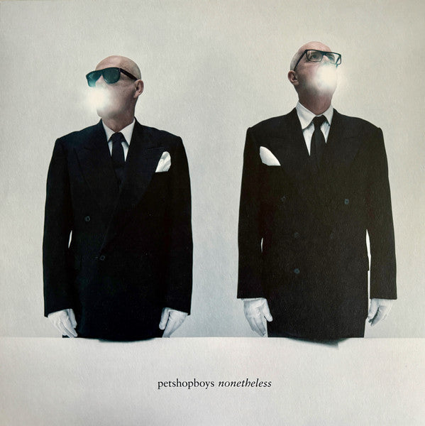 Pet Shop Boys - Nonetheless