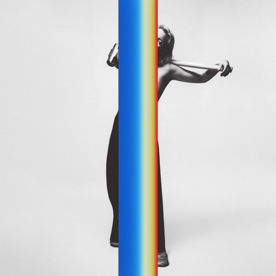 Sylvan Esso - Ow ∞ [Indie Exclusive]