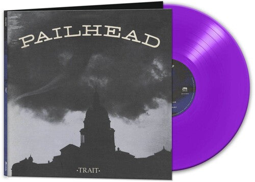 Pailhead - Trait [Purple]