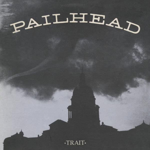 Pailhead - Trait