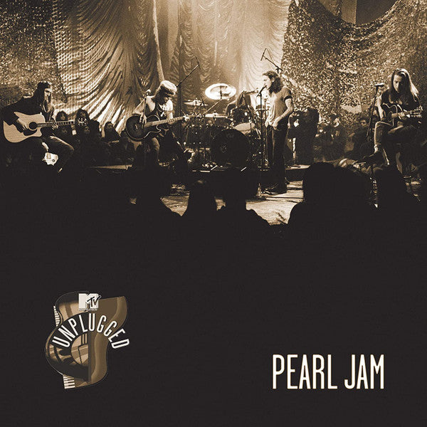 Pearl Jam - Unplugged