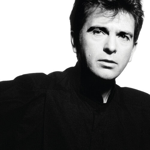 Peter Gabriel - So