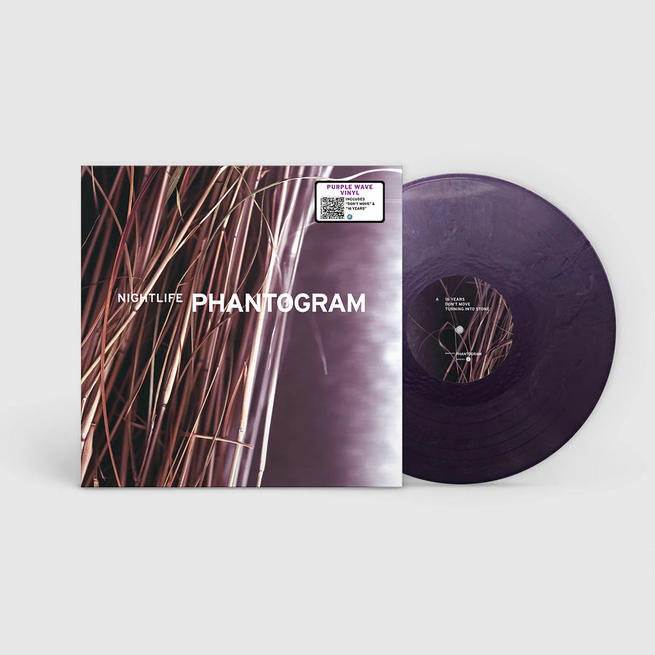 Phantogram - Nightlife