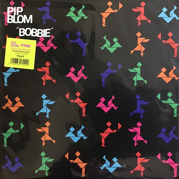 Pip Blom - Bobbie [Limited Edition]