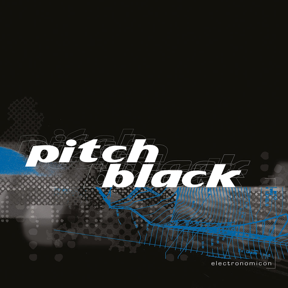 Pitch Black - Electronomicon