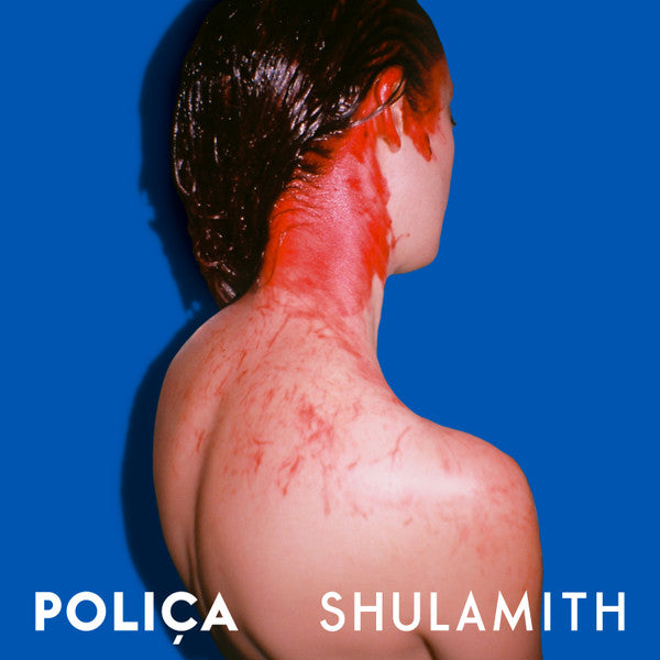 Poliça - Shulamith [Blue]