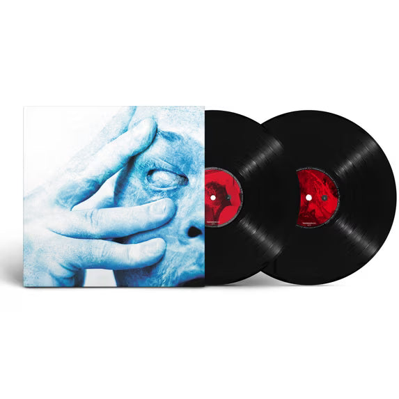 Porcupine Tree - In Absentia