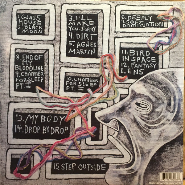 Screaming Females - All At Once