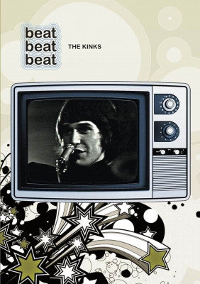 The Kinks - Beat Beat Beat