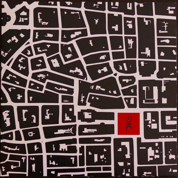 Einstürzende Neubauten - Grundstuck