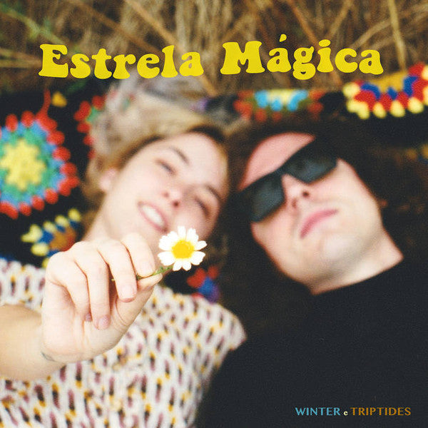 Winter e Triptides - Estrela Mágica