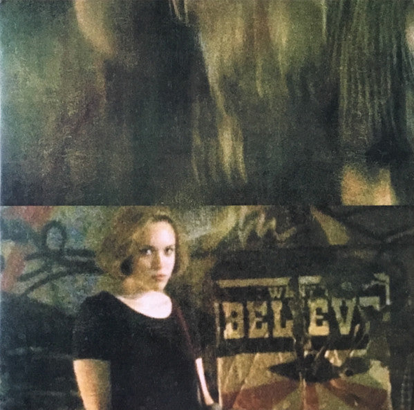 Soccer Mommy - For Young Hearts