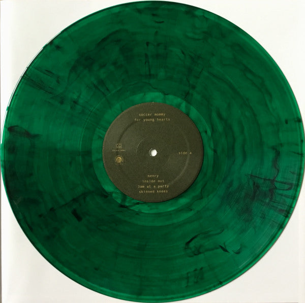 Soccer Mommy - For Young Hearts