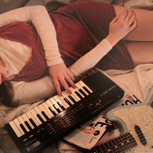 Soccer Mommy - Collection