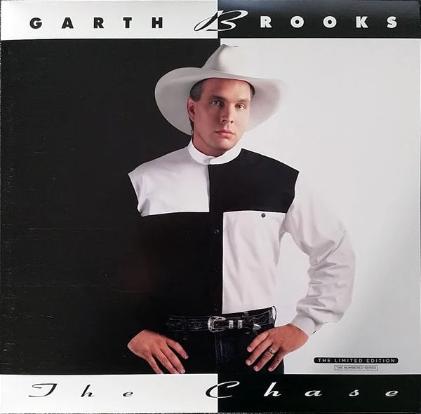 Garth Brooks - The Chase