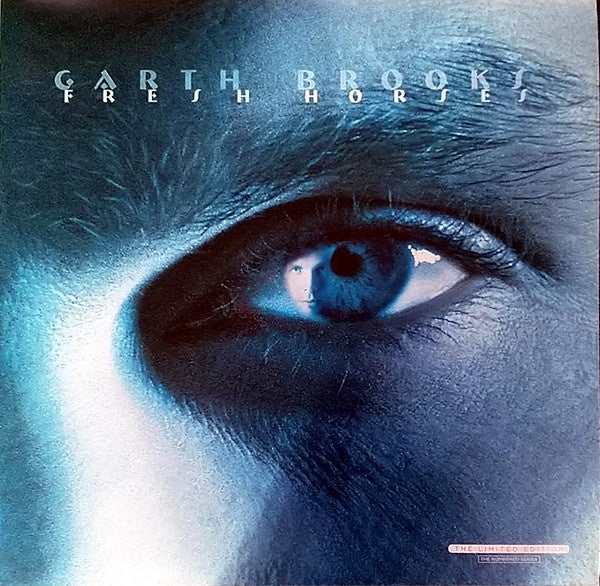 Garth Brooks - Fresh Horses