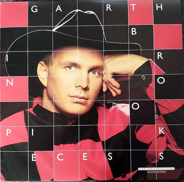 Garth Brooks - In Pieces