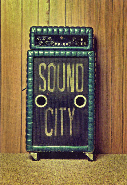 Sound City