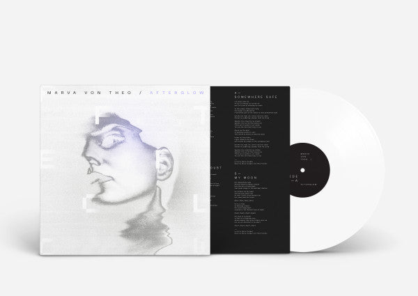 Marva Von Theo - Afterglow [White]