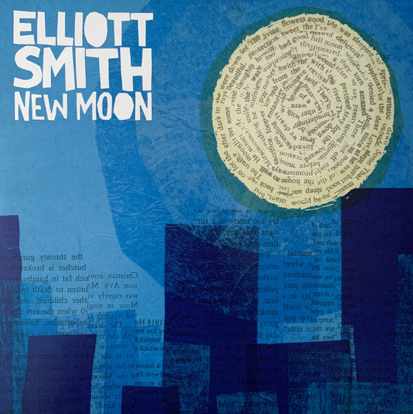 Elliott Smith - New Moon