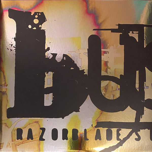 Bush - Razorblade Suitcase: In Addition – Static ATX